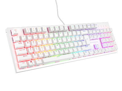 Genesis Thor 303 Silent Switch