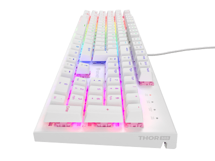 Genesis Thor 303 Silent Switch