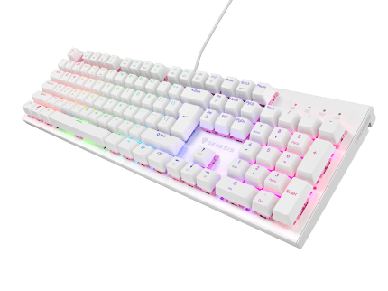 Genesis Thor 303 Silent Switch