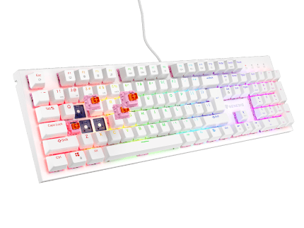 Genesis Thor 303 Silent Switch