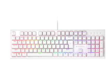 Genesis Thor 303 Silent Switch