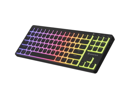 Genesis Thor 430 TKL Wireless