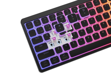 Genesis Thor 430 TKL Wireless