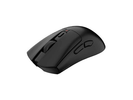 Genesis Zircon 880 Чёрная