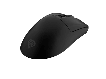 Genesis Zircon 880 Чёрная