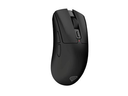 Genesis Zircon 880 PRO Чёрная
