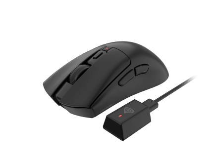 Genesis Zircon 880 PRO Чёрная