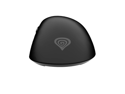 Genesis Zircon 880 PRO Чёрная