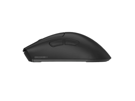Genesis Zircon 880 PRO Чёрная