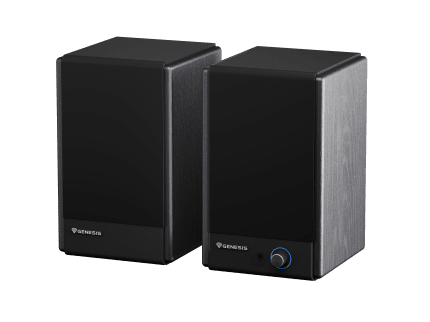 Genesis Arsen 402BT Чёрный