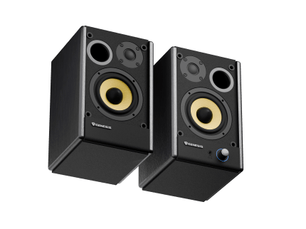Genesis Arsen 402BT Чёрный