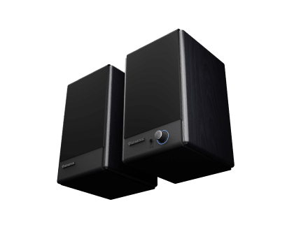 Genesis Arsen 402BT Чёрный