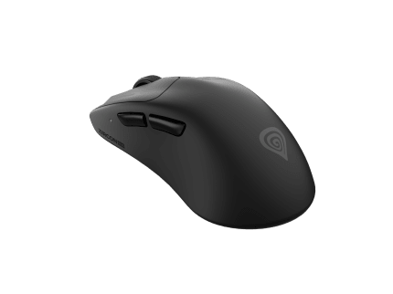 Genesis Zircon 606 Черно-серый