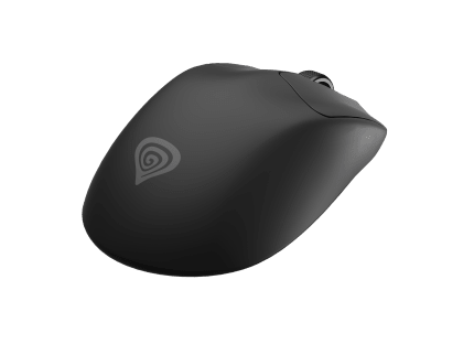 Genesis Zircon 606 Черно-серый