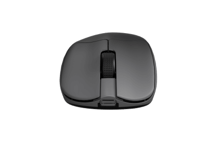 Genesis Zircon 606 Черно-серый