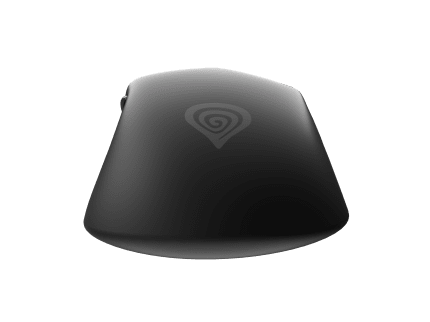 Genesis Zircon 606 Черно-серый