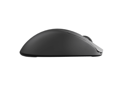 Genesis Zircon 606 Черно-серый