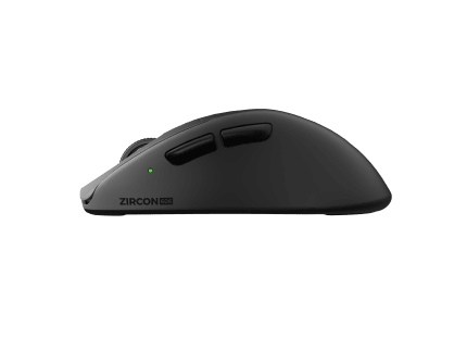 Genesis Zircon 606 Черно-серый