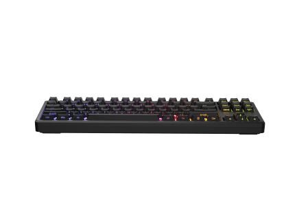 Genesis Magni XV Черный (GENESIS GenX Gravion)