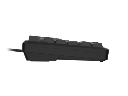 Genesis Magni XV Черный (GENESIS GenX Gravion)