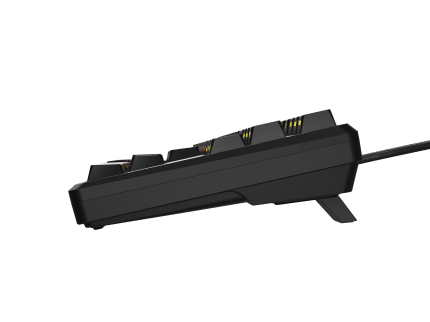 Genesis Magni XV Черный (GENESIS GenX Gravion)