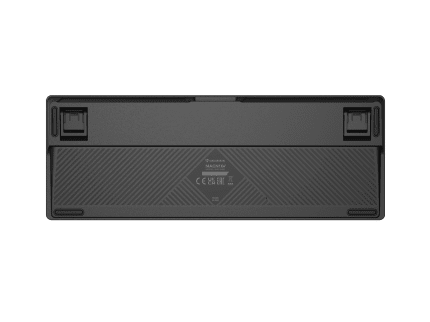Genesis Magni XV Черный (GENESIS GenX Gravion)