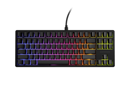 Genesis Magni XV Черный (GENESIS GenX Gravion)
