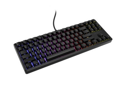 Genesis Magni XV Черный (GENESIS GenX Gravion)