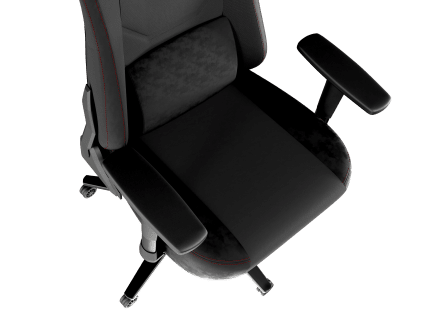Genesis Nitro 570 Черный