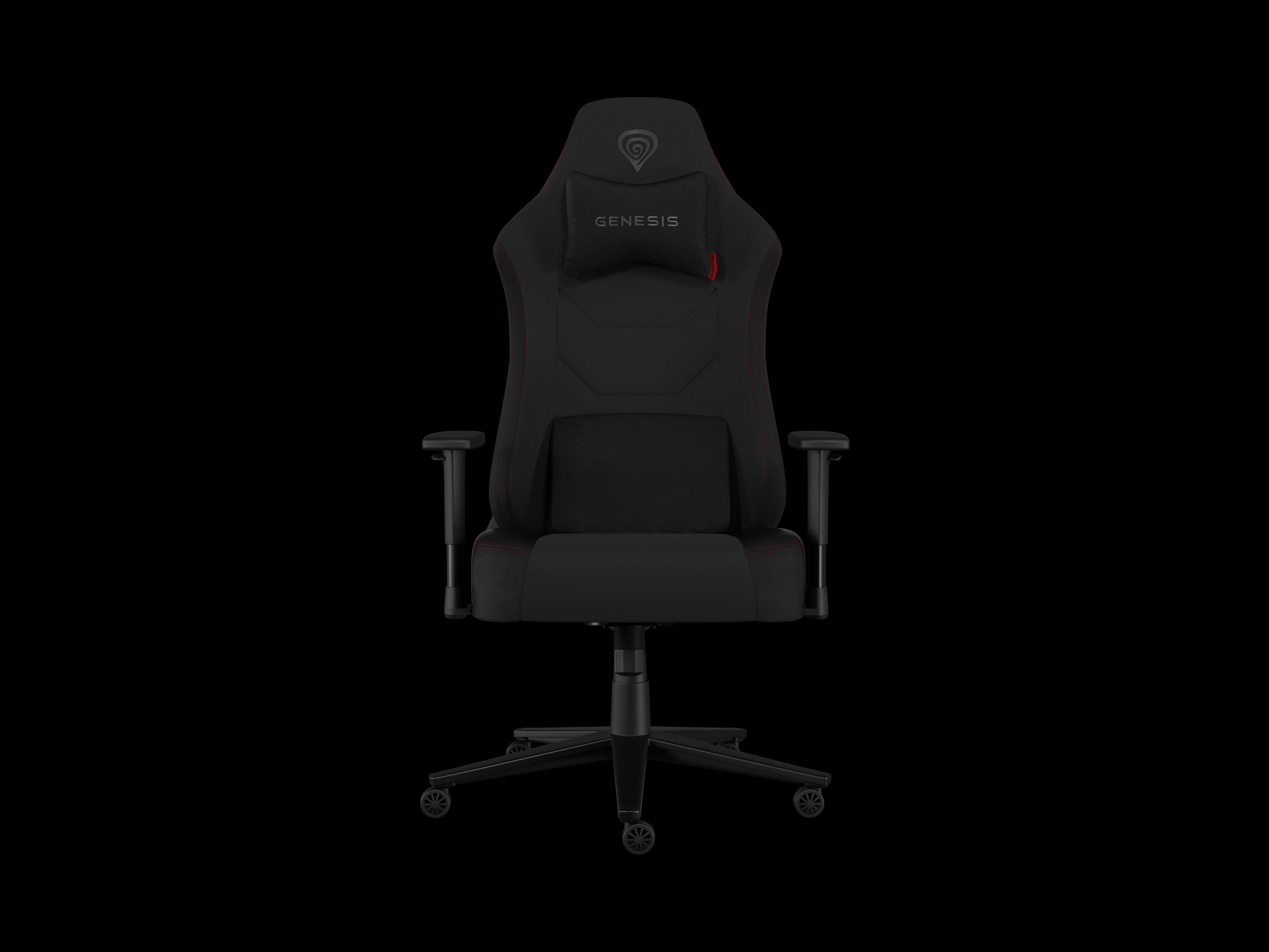 Genesis Nitro 570 Черный